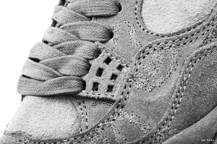930155-003 Air  4 Kaws Retro Jordan 1011